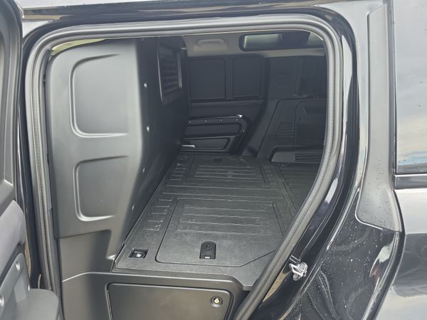 Landrover Defender 3 Seater 363134913