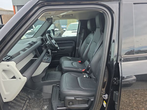 Landrover Defender 3 Seater 363134917