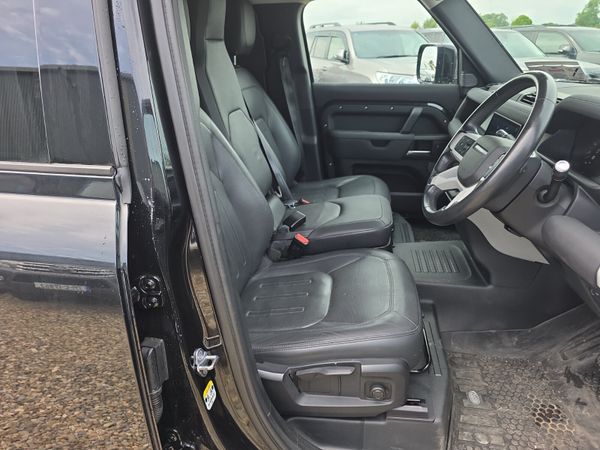 Landrover Defender 3 Seater 363134918