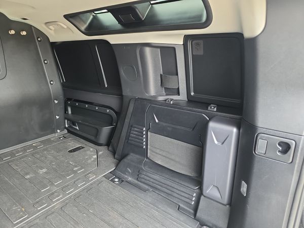 Landrover Defender 3 Seater 363134919