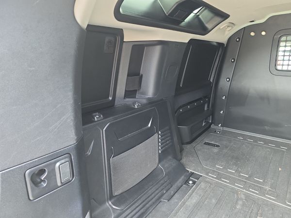 Landrover Defender 3 Seater 363134920