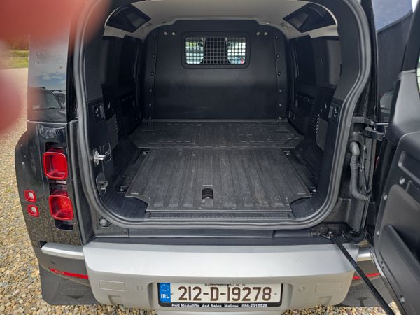 Landrover Defender 3 Seater 363134923