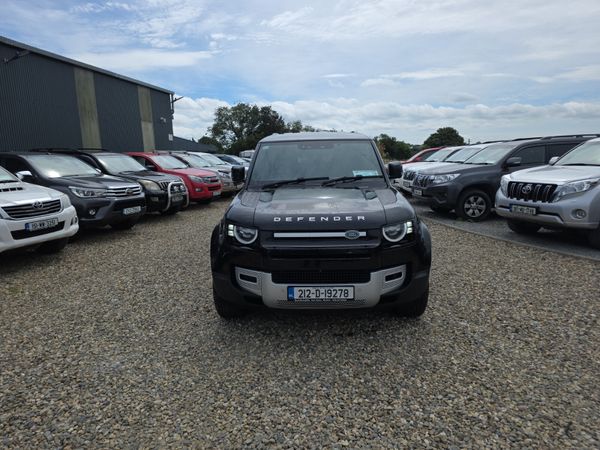 Landrover Defender 3 Seater 363134924