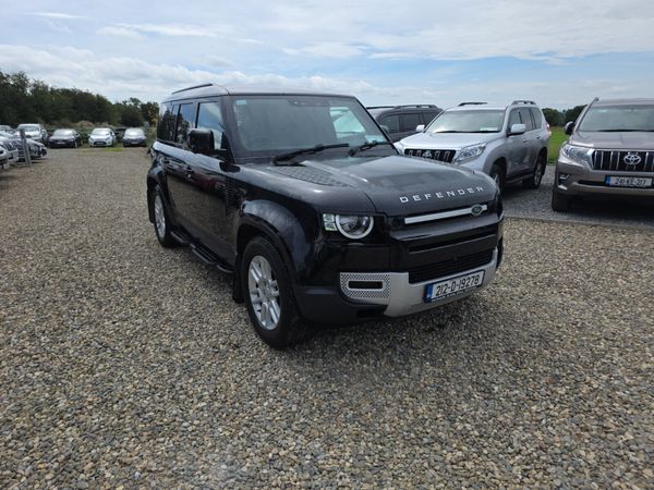 Landrover Defender 3 Seater 363134925