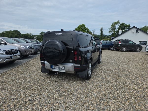 Landrover Defender 3 Seater 363134926