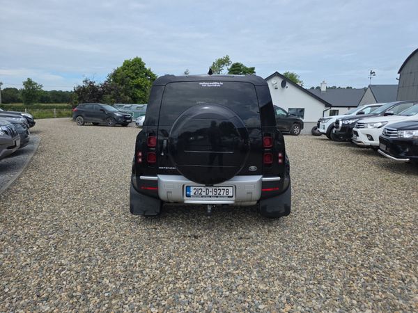 Landrover Defender 3 Seater 363134927