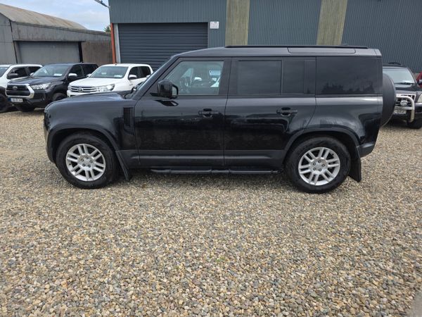 Landrover Defender 3 Seater 363134929