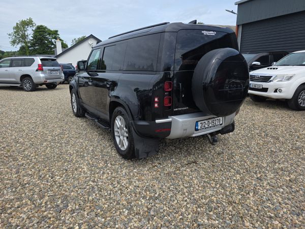 Landrover Defender 3 Seater 363134930