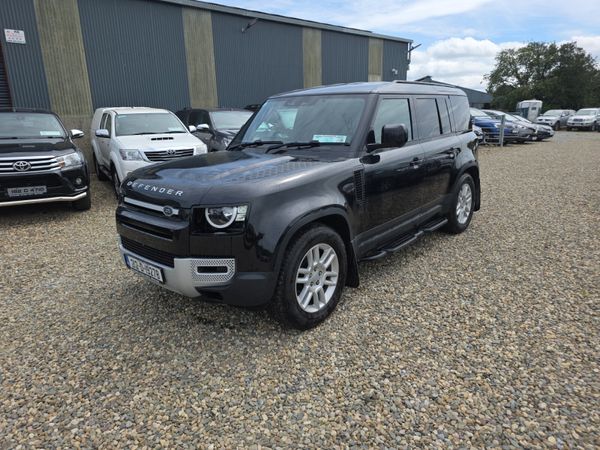 Landrover Defender 3 Seater 363134931