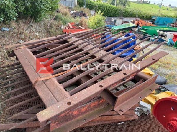 Finger Tines to suit Powerscreen Warrior 1400 363449947