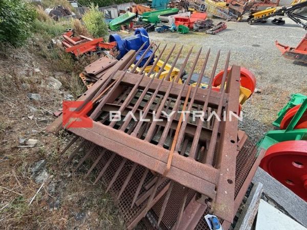 Finger Tines to suit Powerscreen Warrior 1400 363449953