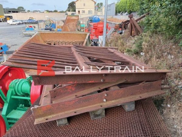 Finger Tines to suit Powerscreen Warrior 1400 363449954