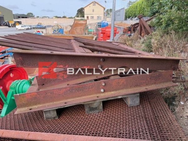 Finger Tines to suit Powerscreen Warrior 1400 363449956