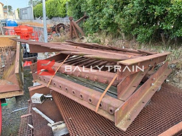 Finger Tines to suit Powerscreen Warrior 1400 363449957