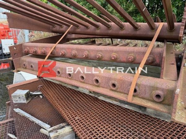 Finger Tines to suit Powerscreen Warrior 1400 363449958