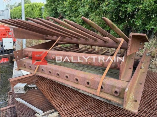 Finger Tines to suit Powerscreen Warrior 1400 363449959