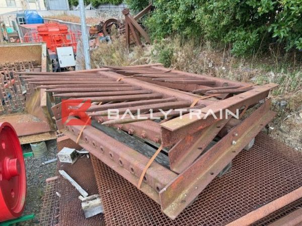 Finger Tines to suit Powerscreen Warrior 1400 363449960