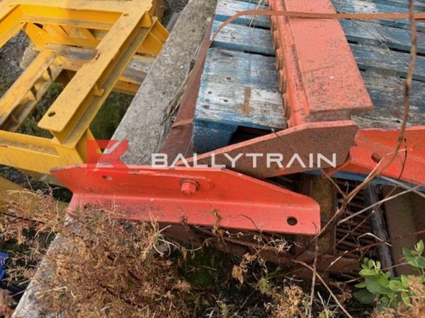 Finger Tines to suit Finlay 883 Screener 363450360