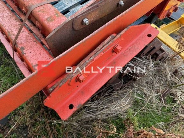 Finger Tines to suit Finlay 883 Screener 363450366