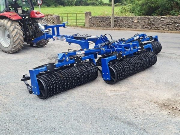 watson | 43 Rollers Ads For Sale in Ireland | DoneDeal