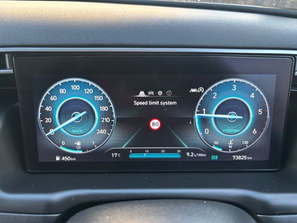 EXECUTIVE TOP SPEC FULL LEATHER only 74000kms 363779960