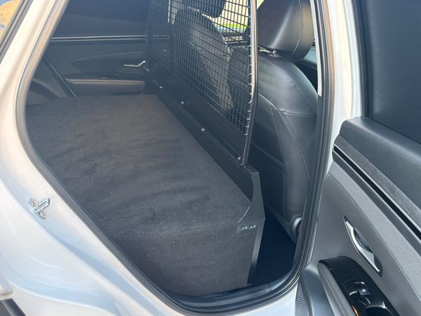 EXECUTIVE TOP SPEC FULL LEATHER only 74000kms 363780098