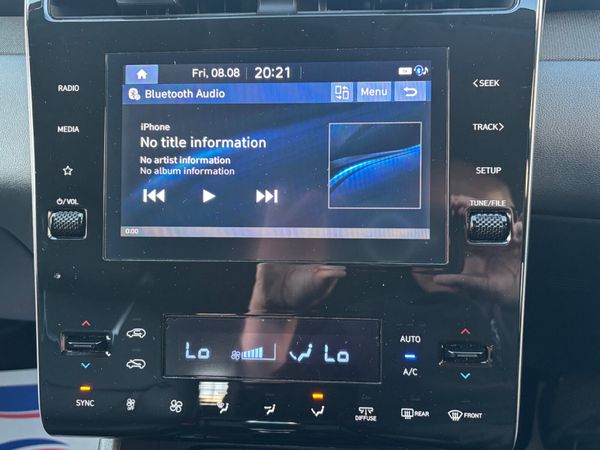 EXECUTIVE TOP SPEC FULL LEATHER only 74000kms 363780103