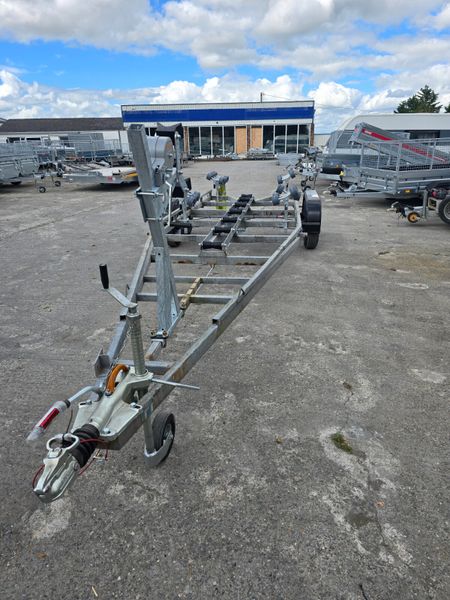 Boat trailers Servicing 364426457