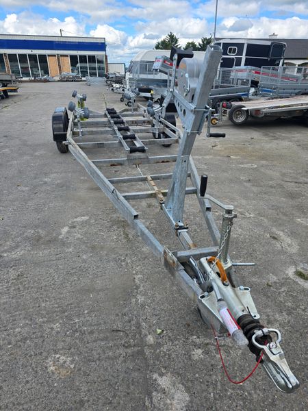 Boat trailers Servicing 364426458