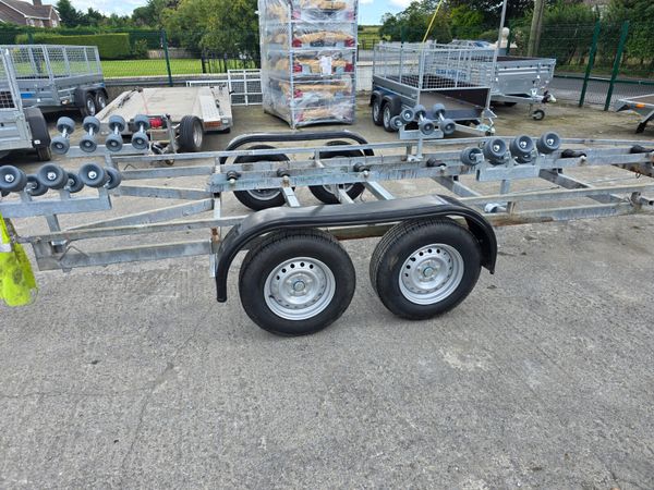 Boat trailers Servicing 364426461