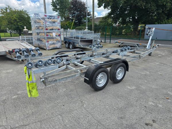 Boat trailers Servicing 364426463