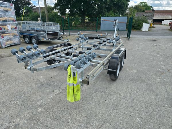 Boat trailers Servicing 364426465