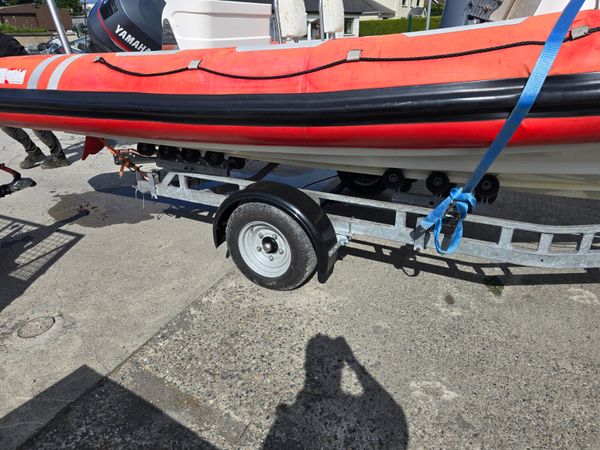 Boat trailers Servicing 364426468