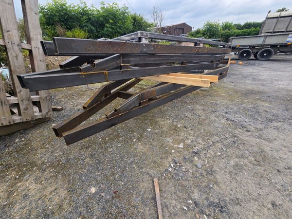 Boat trailers Servicing 364426483