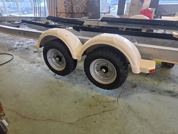 Boat trailers Servicing 364426656