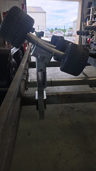 Boat trailers Servicing 364426637