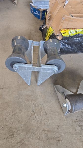 Boat trailers Servicing 364426638