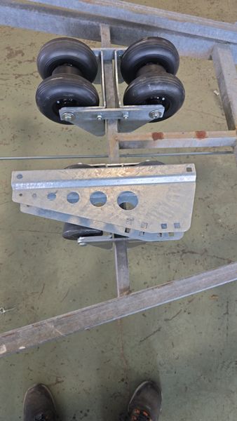 Boat trailers Servicing 364426639