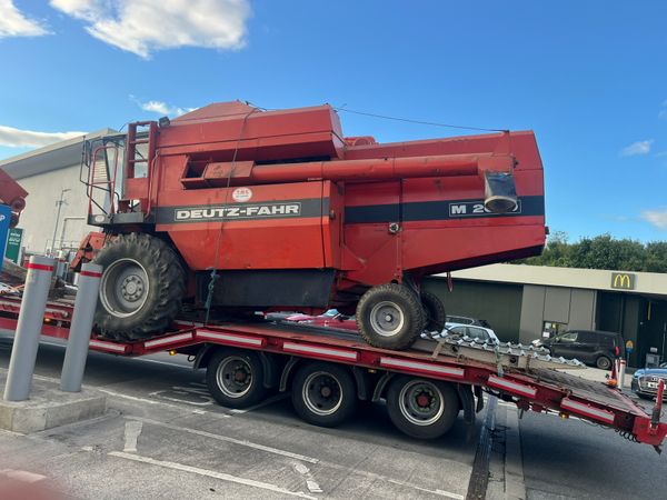 Deutz fahr 2680 364428694