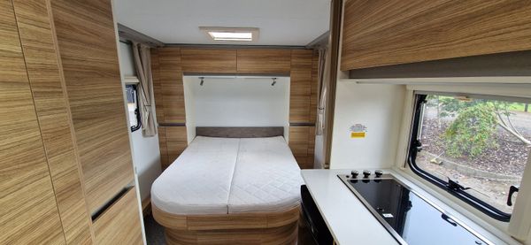 Adria Altea caravan 364570384