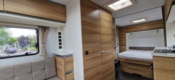 Adria Altea caravan 364570388