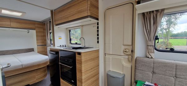 Adria Altea caravan 364570390