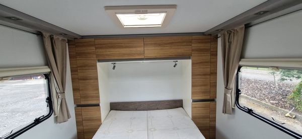 Adria Altea caravan 364570391