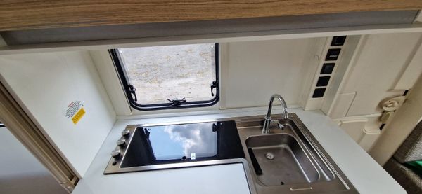 Adria Altea caravan 364570396