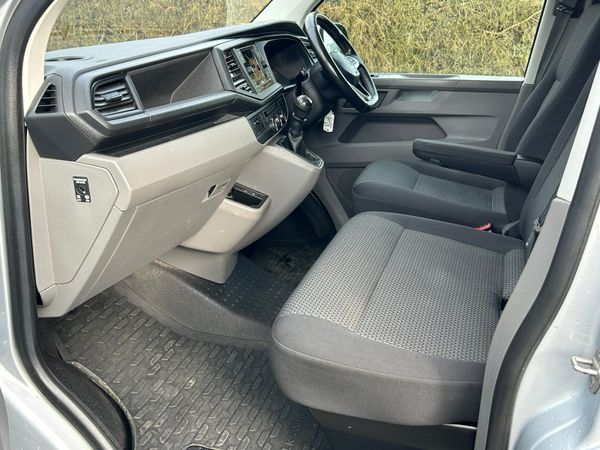 2020 Vw Transporter T6.1 2.0 4 Motion 364528040