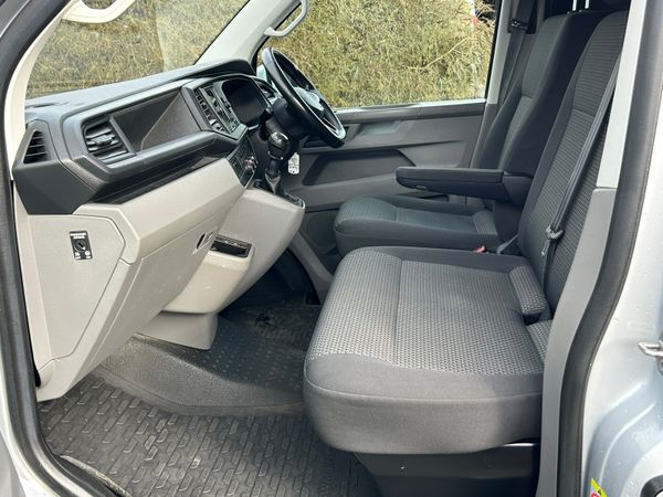 2020 Vw Transporter T6.1 2.0 4 Motion 364528041