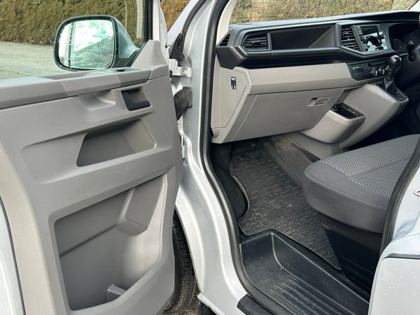 2020 Vw Transporter T6.1 2.0 4 Motion 364528042