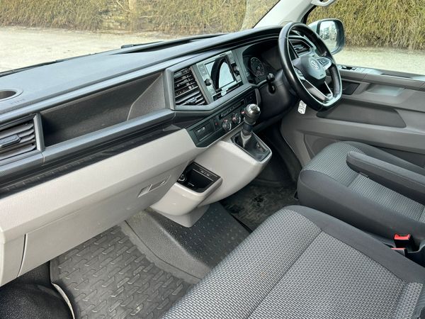 2020 Vw Transporter T6.1 2.0 4 Motion 364528043