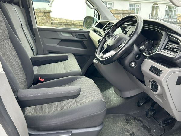 2020 Vw Transporter T6.1 2.0 4 Motion 364528044