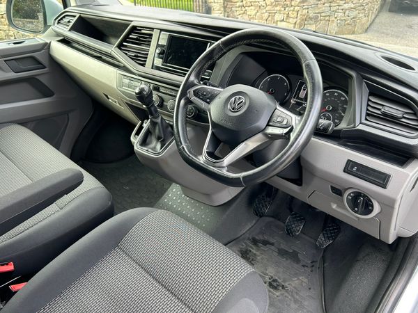 2020 Vw Transporter T6.1 2.0 4 Motion 364528046
